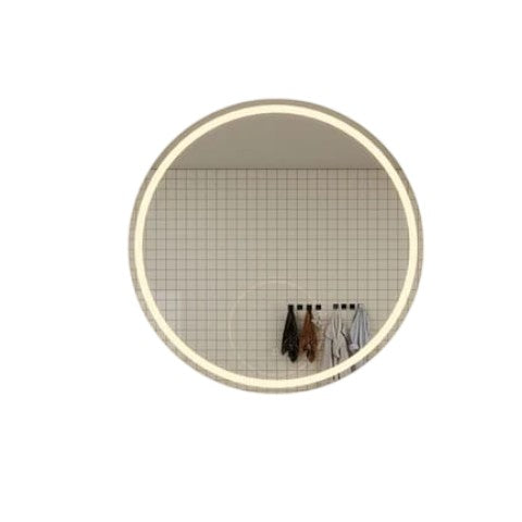 Clifta Bathroom Mirror-MS 120