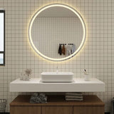 Clifta Bathroom Mirror-MS 120