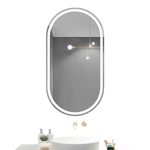 Shad Bathroom Mirror-MS 122