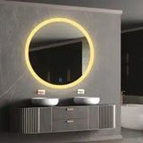 Timbra Bathroom Mirror-MS 125