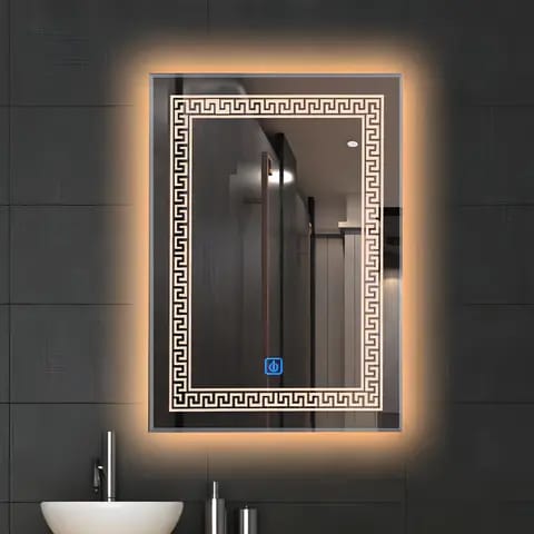 Veneo Bathroom Mirror-MS 126