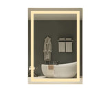 Arborin Bathroom Mirror-MS 131
