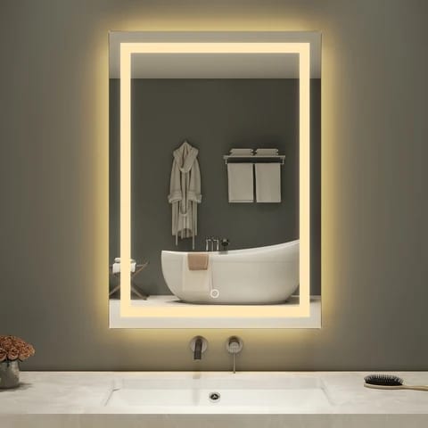 Arborin Bathroom Mirror-MS 131