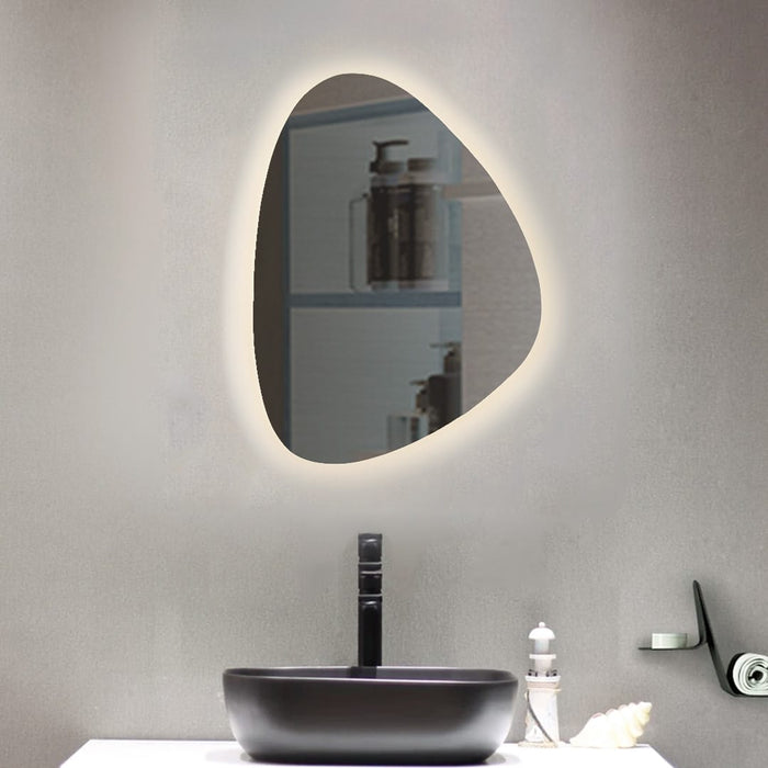 Wyndal Bathroom Mirror-MS 135