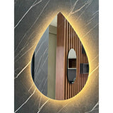 Barkon Bathroom Mirror-MS 136