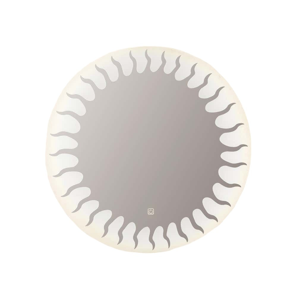 Lenden Bathroom Mirror-MS 142