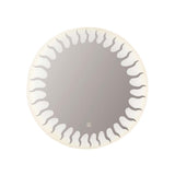 Lenden Bathroom Mirror-MS 142