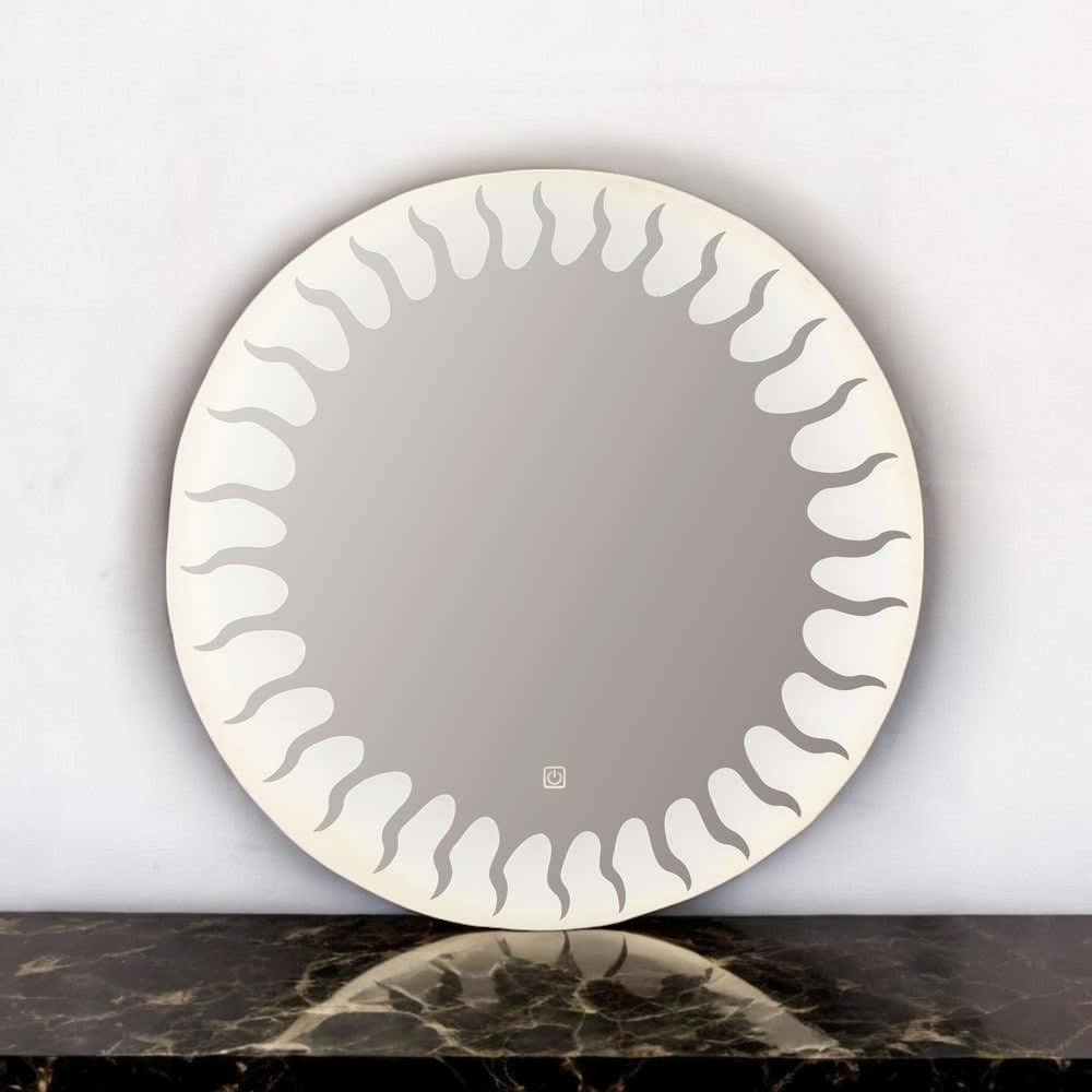 Lenden Bathroom Mirror-MS 142