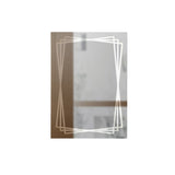 Estra Bathroom Mirror-MS 143