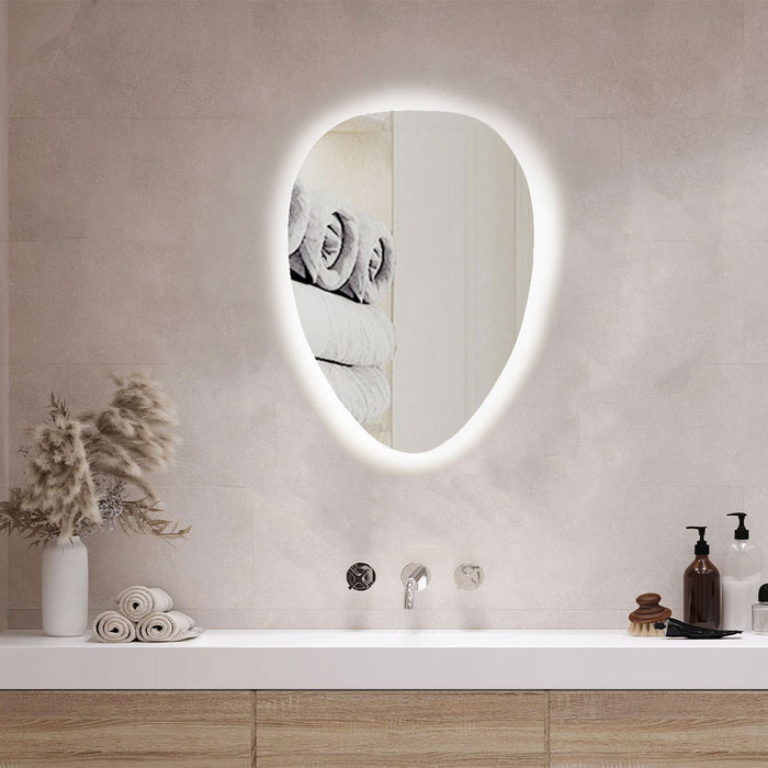 Helvor Bathroom Mirror-MS 150