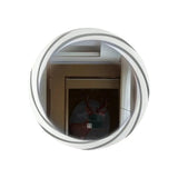 Modrin Bathroom Mirror-MS 151