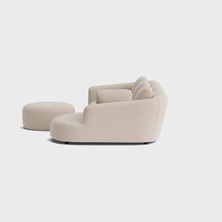 Juvin Sofa L Shape-Model05