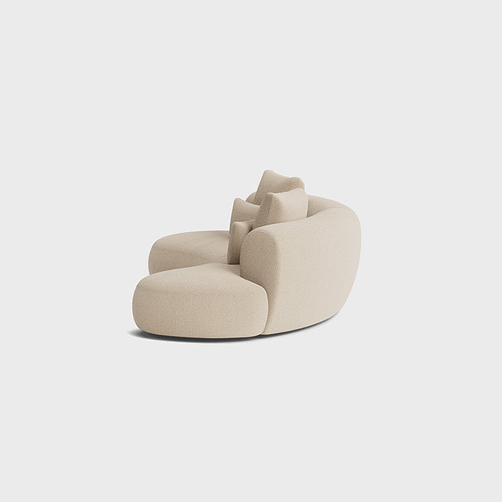 Clyra Sofa-Model 06