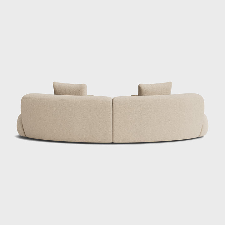 Clyra Sofa-Model 06