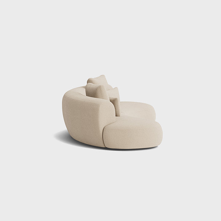 Clyra Sofa-Model 06