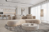 Clyra Sofa-Model 06