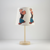 Kids Table Lamp-Nkbejl01