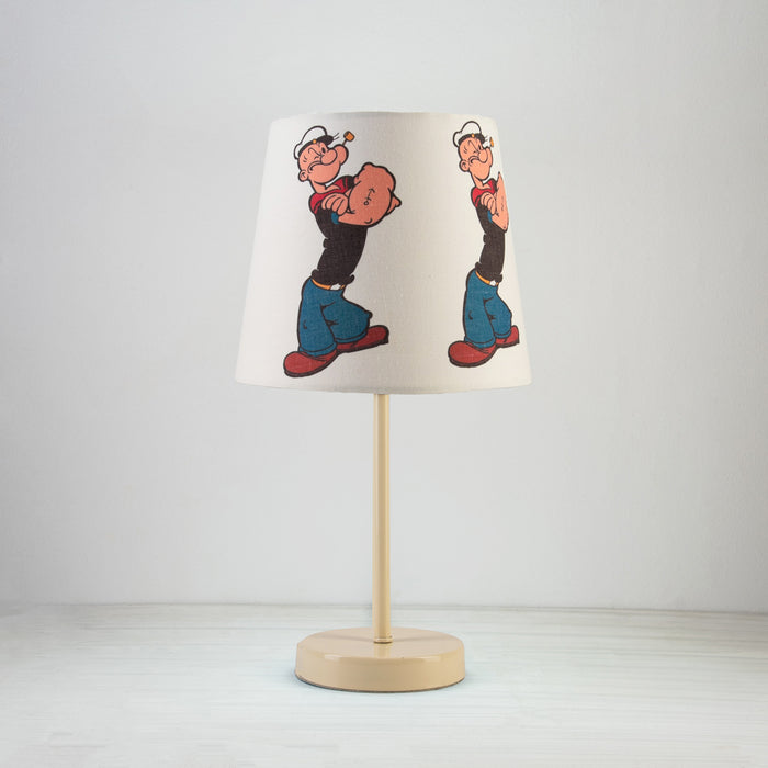 Kids Table Lamp-Nkbejl01