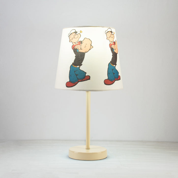 Kids Table Lamp-Nkbejl01