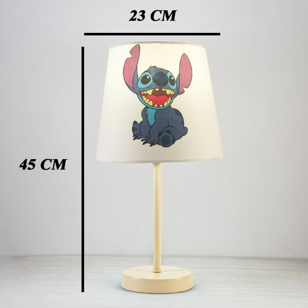 Kids Table Lamp-Nkbejl02