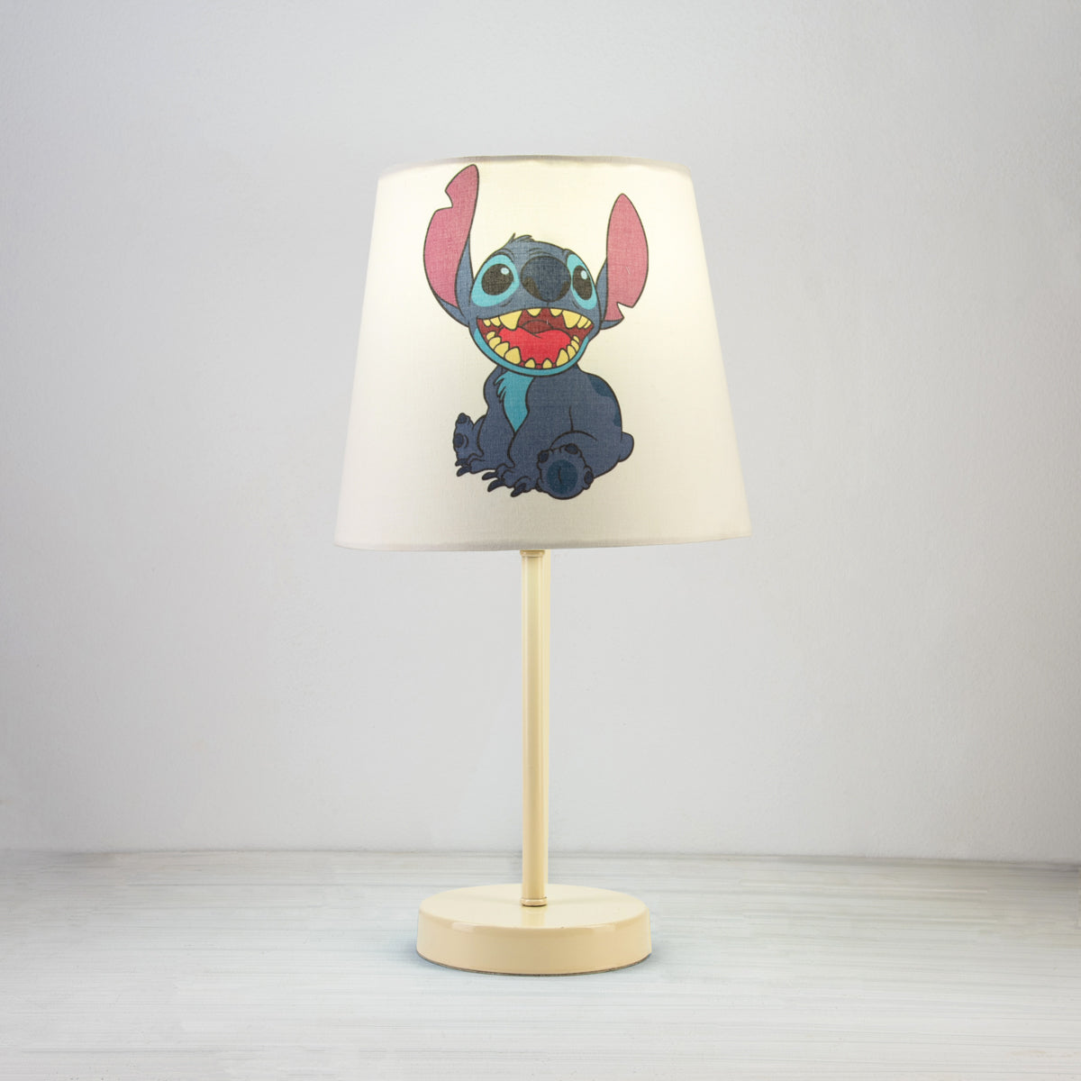 Kids Table Lamp-Nkbejl02