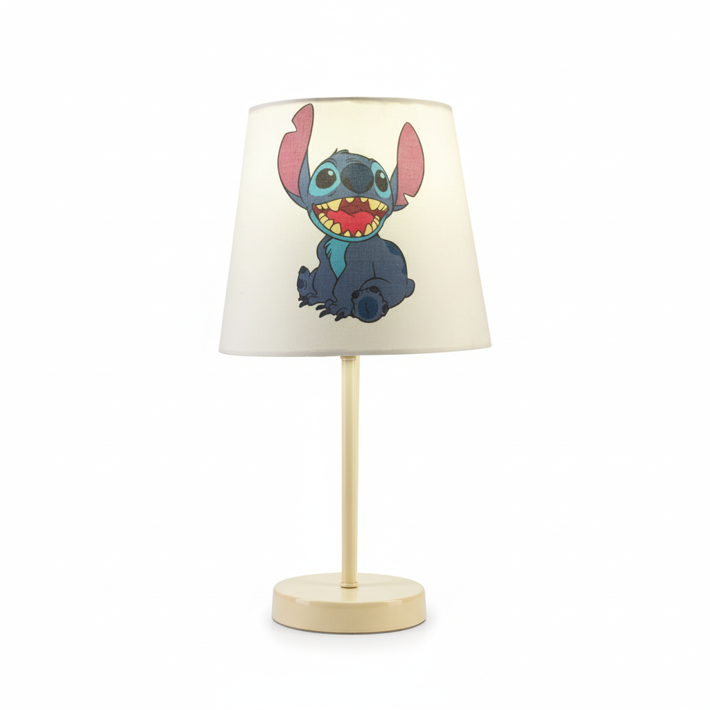 Kids Table Lamp-Nkbejl02