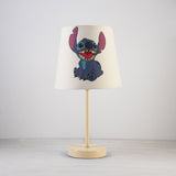 Kids Table Lamp-Nkbejl02