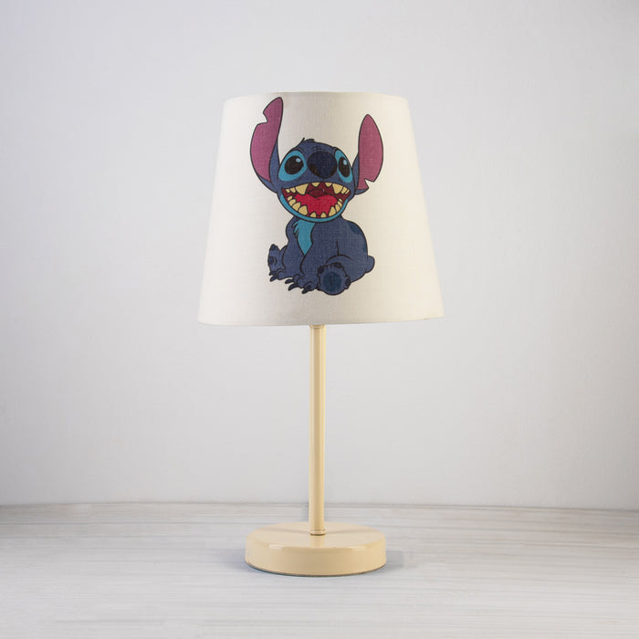 Kids Table Lamp-Nkbejl02