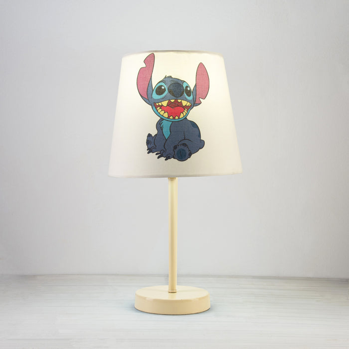 Kids Table Lamp-Nkbejl02