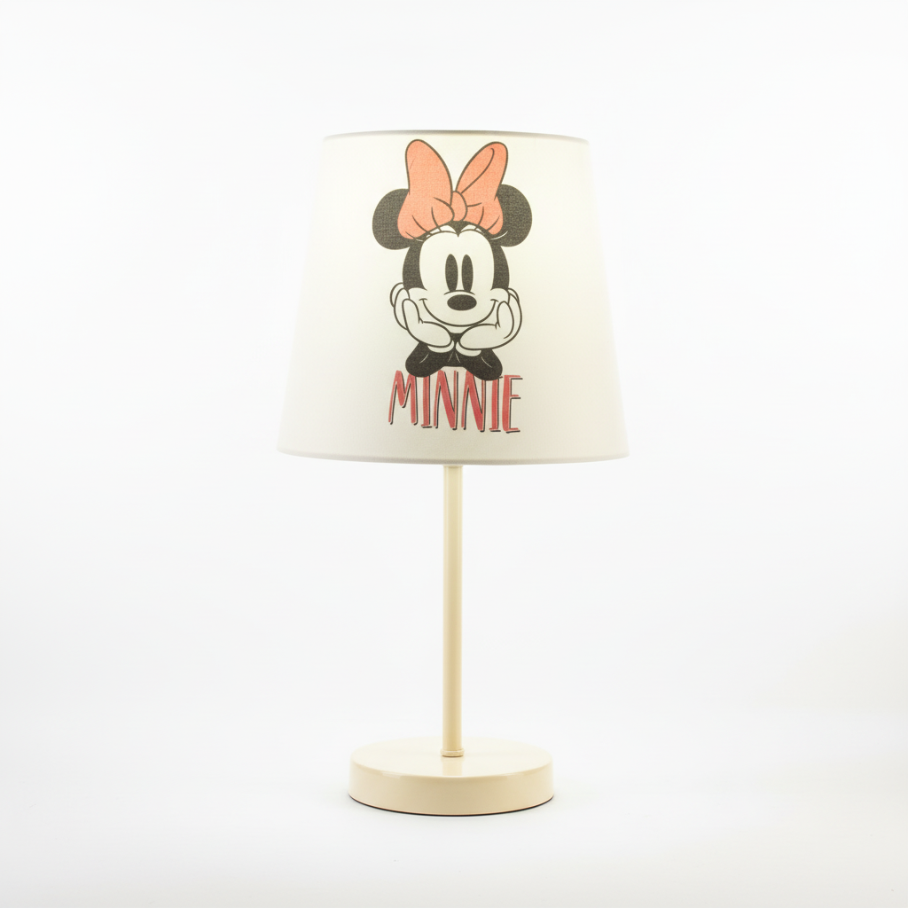 Kids Table Lamp-Nkbejl03