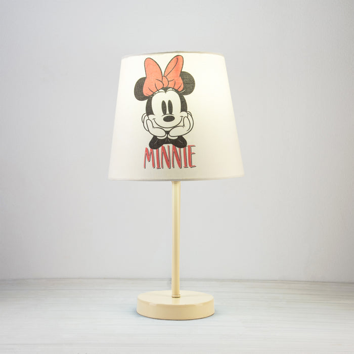 Kids Table Lamp-Nkbejl03