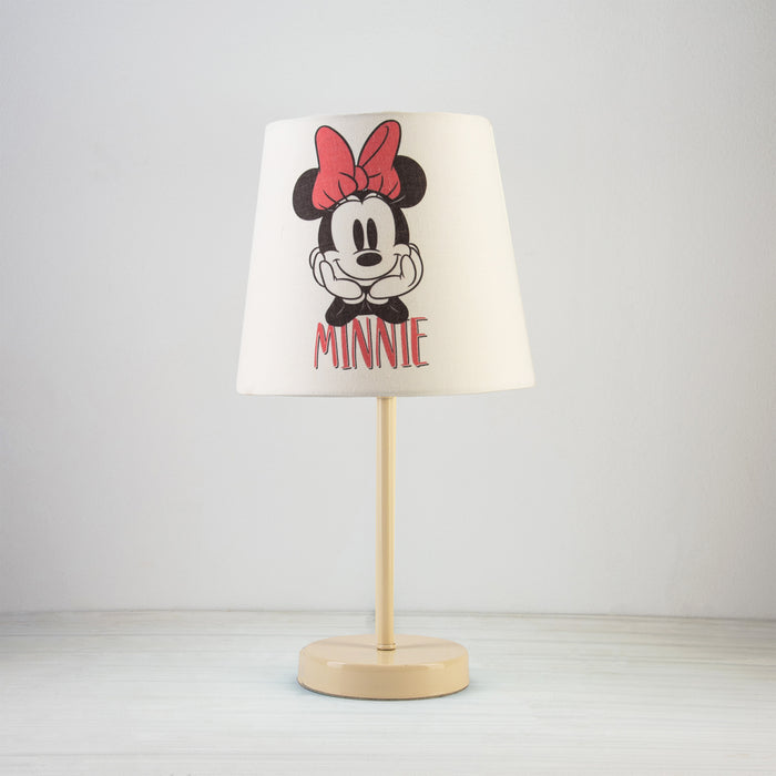 Kids Table Lamp-Nkbejl03