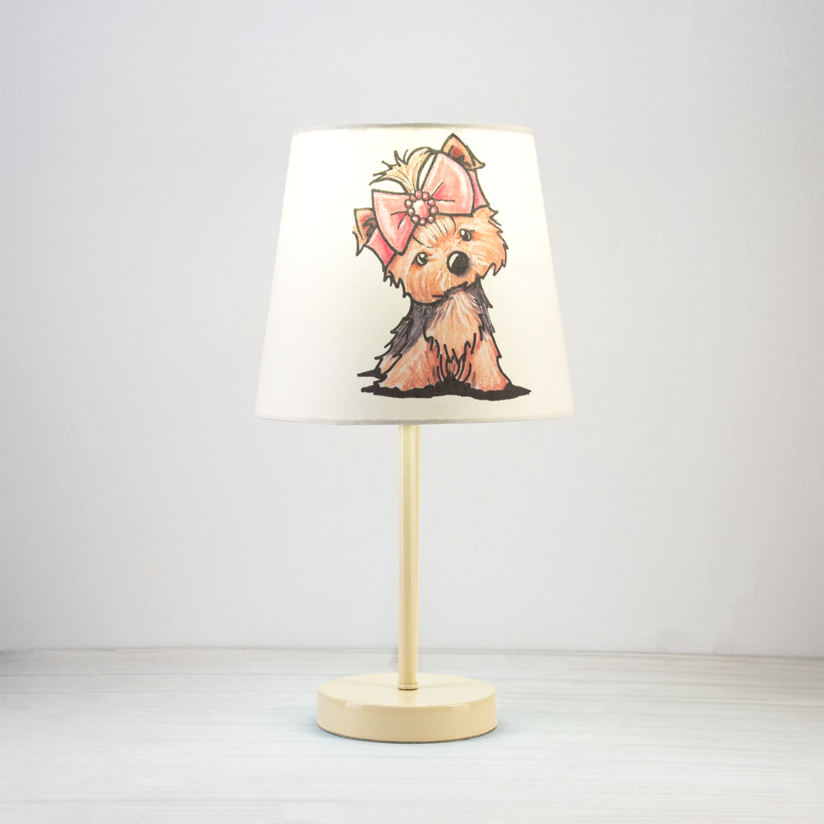 Kids Table Lamp-NKBEJL04