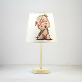 Kids Table Lamp-NKBEJL04