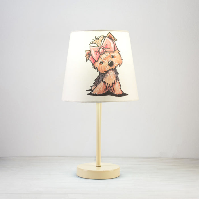 Kids Table Lamp-NKBEJL04