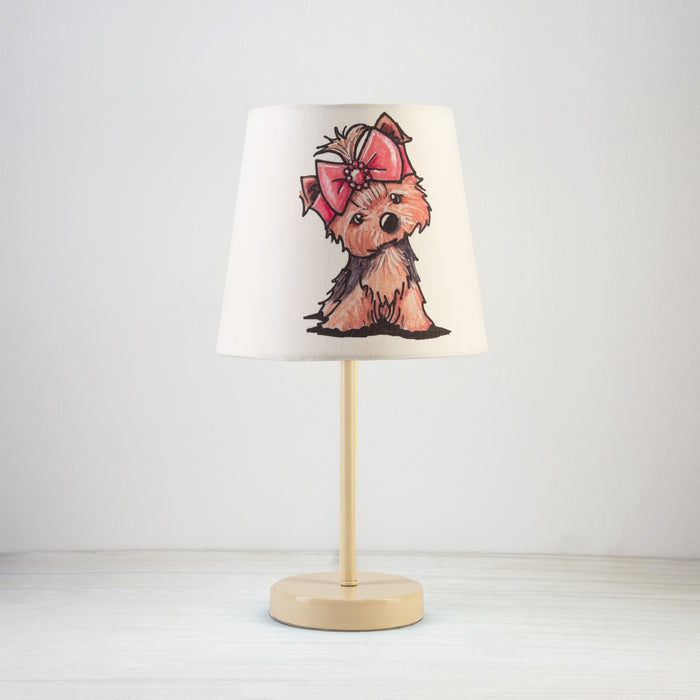 Kids Table Lamp-NKBEJL04