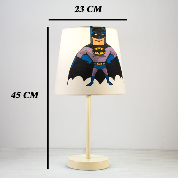 Kids Table Lamp-Nkbejl05