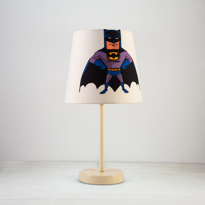 Kids Table Lamp-Nkbejl05