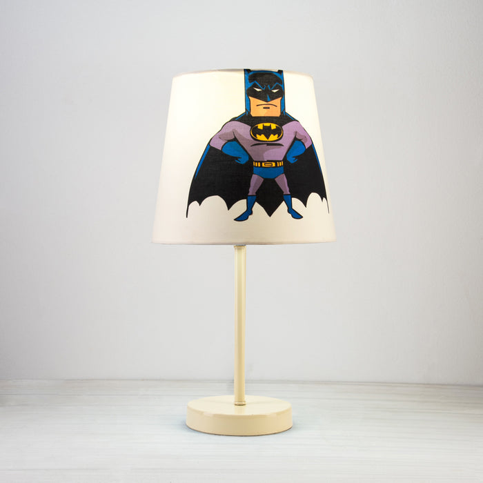 Kids Table Lamp-Nkbejl05