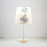 Kids Table Lamp-Nkbejl06