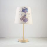 Kids Table Lamp-Nkbejl06