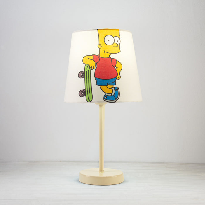 Kids Table Lamp-Nkbejl07