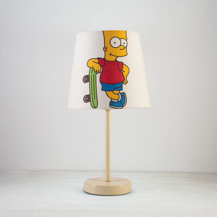 Kids Table Lamp-Nkbejl07