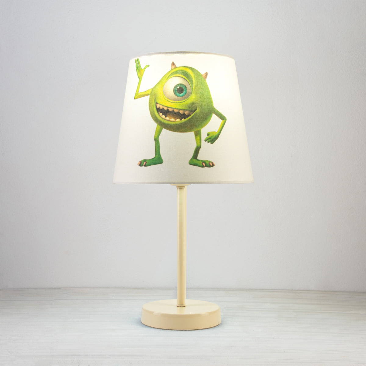 Kids Table Lamp-Nkbejl08