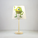 Kids Table Lamp-Nkbejl08