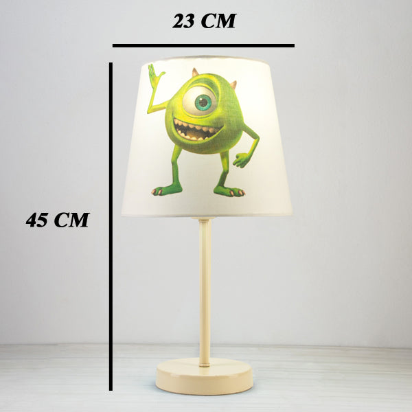 Kids Table Lamp-Nkbejl08