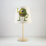 Kids Table Lamp-Nkbejl08