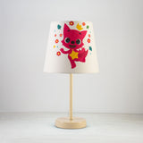 Kids Table Lamp-Nkbejl09