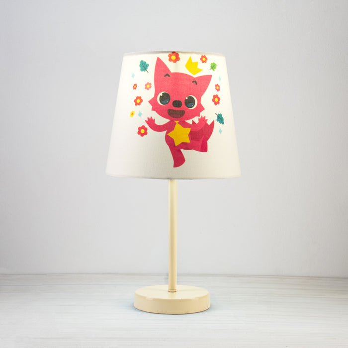 Kids Table Lamp-Nkbejl09