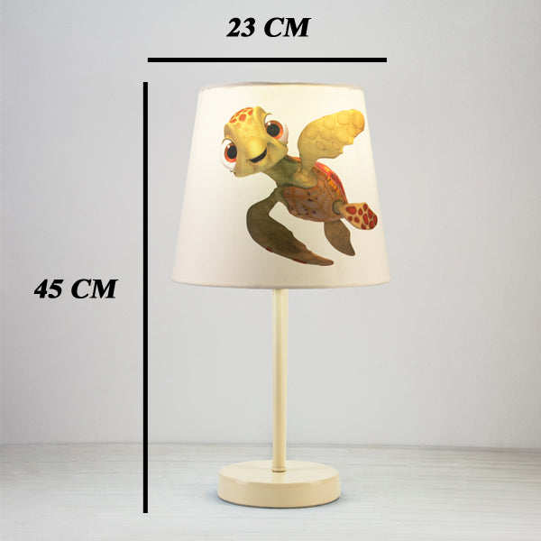 Kids Table Lamp-Nkbejl10